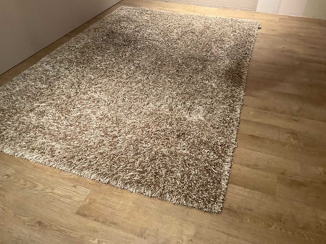 Coco maison paris vloerkleed - afbeelding 8 van  10