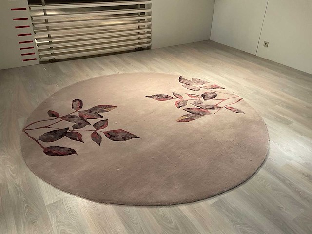 Coco maison perth vloerkleed - afbeelding 1 van  9