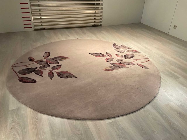 Coco maison perth vloerkleed - afbeelding 3 van  9