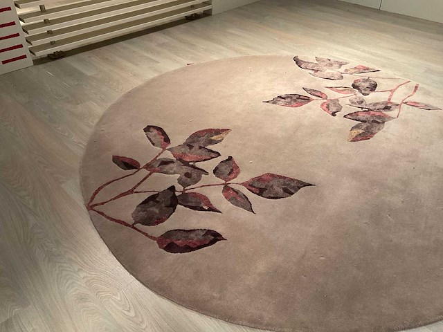 Coco maison perth vloerkleed - afbeelding 4 van  9