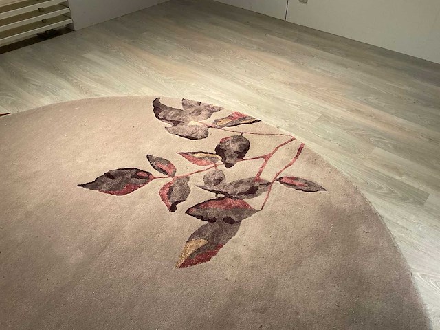 Coco maison perth vloerkleed - afbeelding 5 van  9