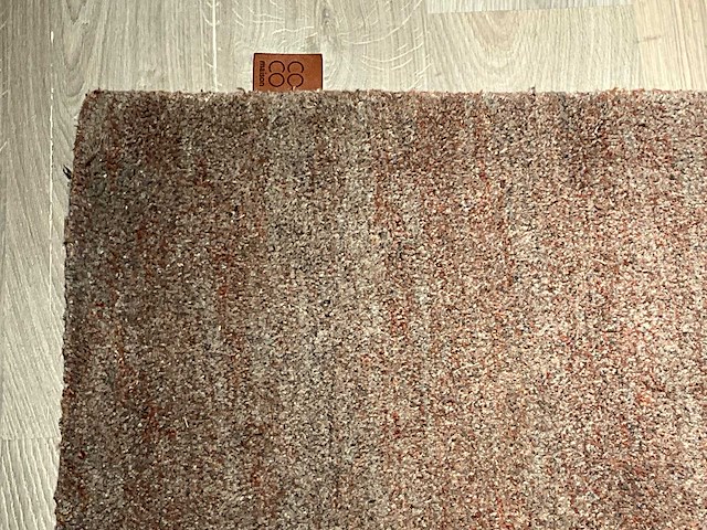 Coco maison vico vloerkleed - afbeelding 7 van  8