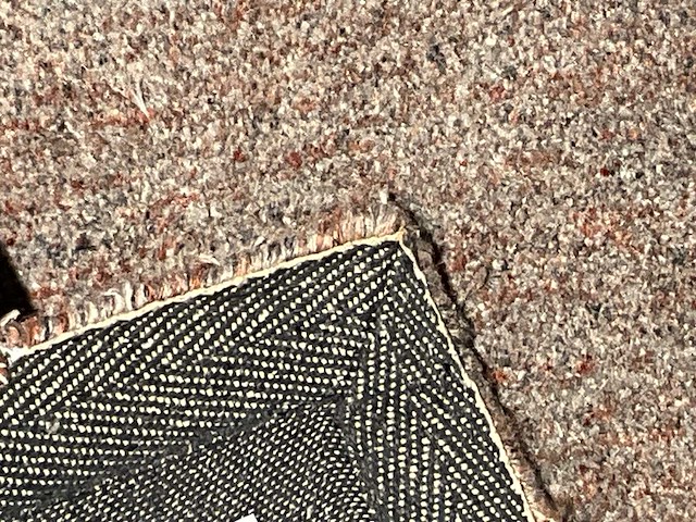 Coco maison vico vloerkleed - afbeelding 8 van  8