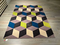 Coco maison vloerkleed - afbeelding 3 van  9