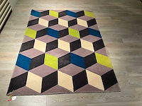 Coco maison vloerkleed - afbeelding 4 van  9