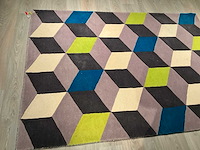 Coco maison vloerkleed - afbeelding 6 van  9