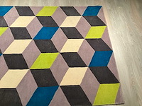 Coco maison vloerkleed - afbeelding 7 van  9