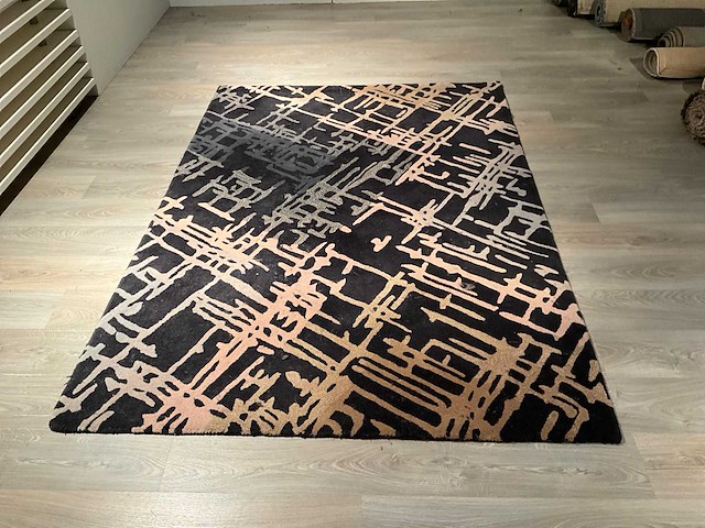 Coco maison vloerkleed - afbeelding 1 van  6