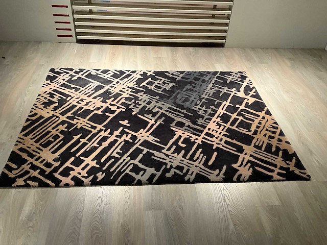 Coco maison vloerkleed - afbeelding 2 van  6