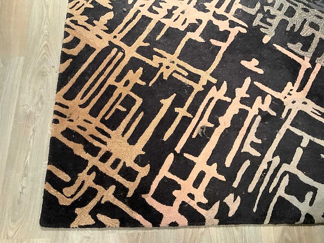 Coco maison vloerkleed - afbeelding 3 van  6