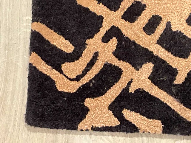 Coco maison vloerkleed - afbeelding 4 van  6