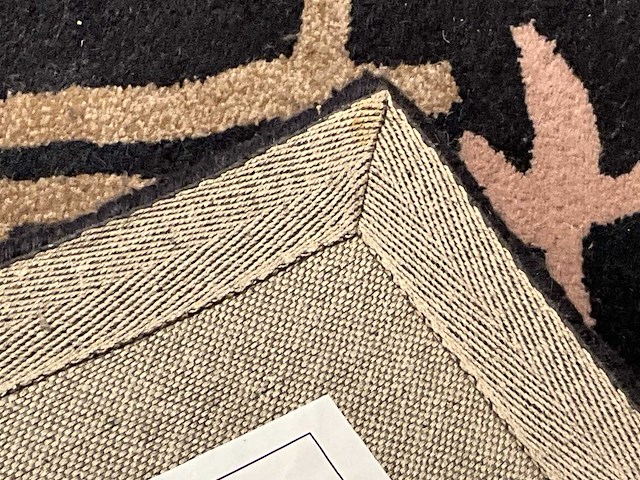 Coco maison vloerkleed - afbeelding 6 van  6