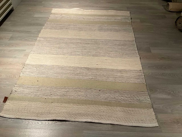 Coco maison vloerkleed - afbeelding 1 van  8