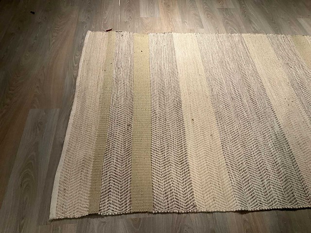 Coco maison vloerkleed - afbeelding 3 van  8