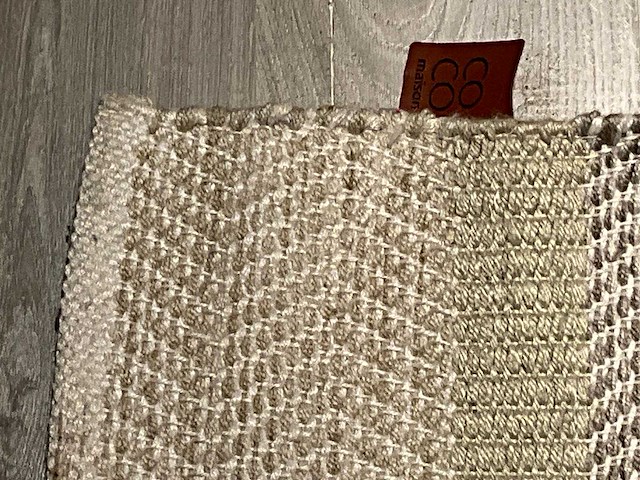 Coco maison vloerkleed - afbeelding 6 van  8
