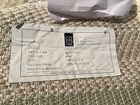 Coco maison vloerkleed - afbeelding 8 van  8