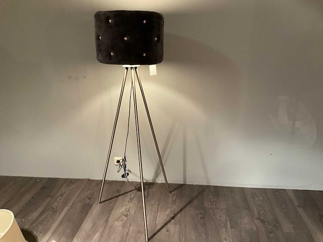 Coco maison vloerlamp - afbeelding 1 van  7