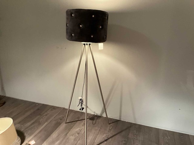 Coco maison vloerlamp - afbeelding 2 van  7