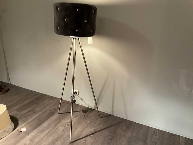 Coco maison vloerlamp - afbeelding 3 van  7