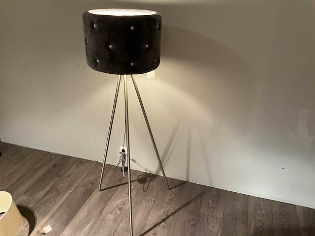 Coco maison vloerlamp - afbeelding 4 van  7