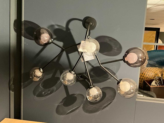 Coco & maison wandlamp - afbeelding 1 van  6