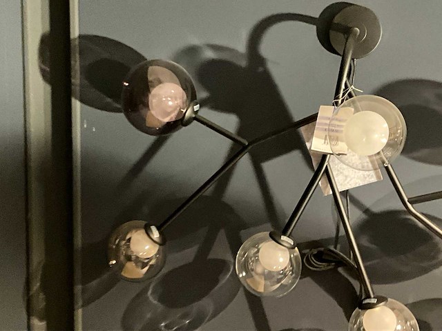 Coco & maison wandlamp - afbeelding 4 van  6