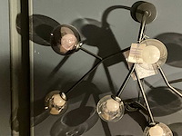 Coco & maison wandlamp - afbeelding 4 van  6