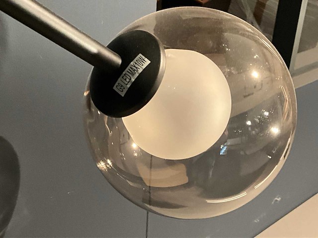 Coco & maison wandlamp - afbeelding 6 van  6