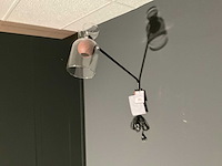 Coco & maison wandlamp - afbeelding 1 van  6