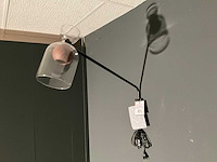 Coco & maison wandlamp - afbeelding 2 van  6