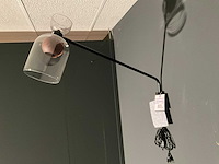 Coco & maison wandlamp - afbeelding 3 van  6