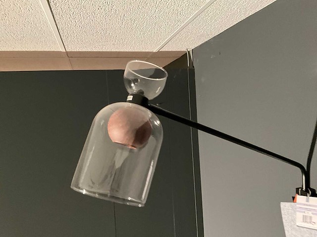 Coco & maison wandlamp - afbeelding 4 van  6