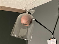 Coco & maison wandlamp - afbeelding 5 van  6