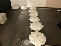 Cocoon winkelverlichting (11x) - afbeelding 1 van  7