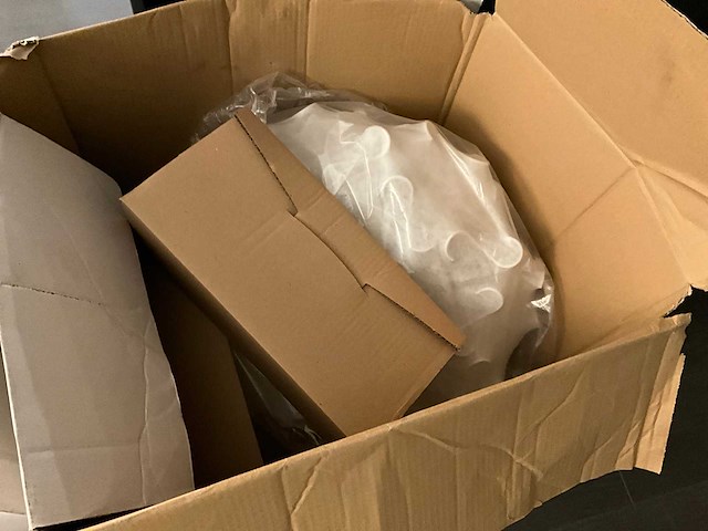 Cocoon winkelverlichting (11x) - afbeelding 2 van  7