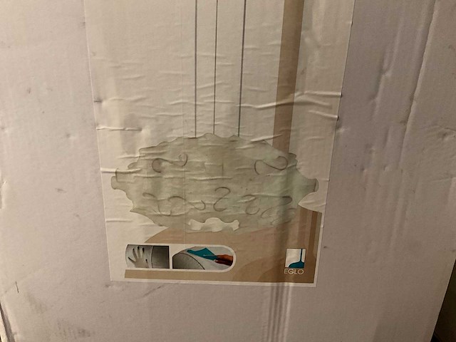 Cocoon winkelverlichting (11x) - afbeelding 3 van  7