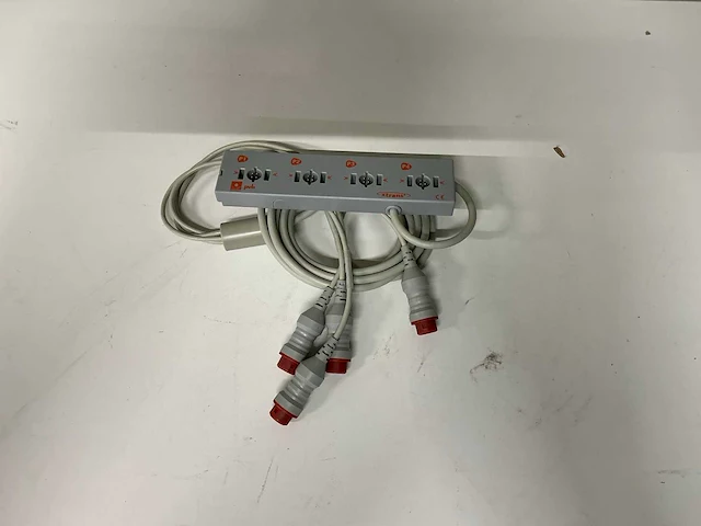 Codan xtrans contactbord - afbeelding 1 van  2