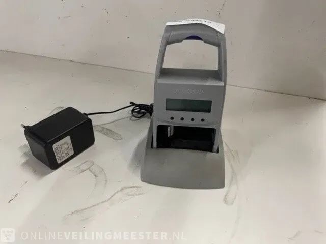 Codeerprinter reiner, jetstamp 790 - afbeelding 1 van  2