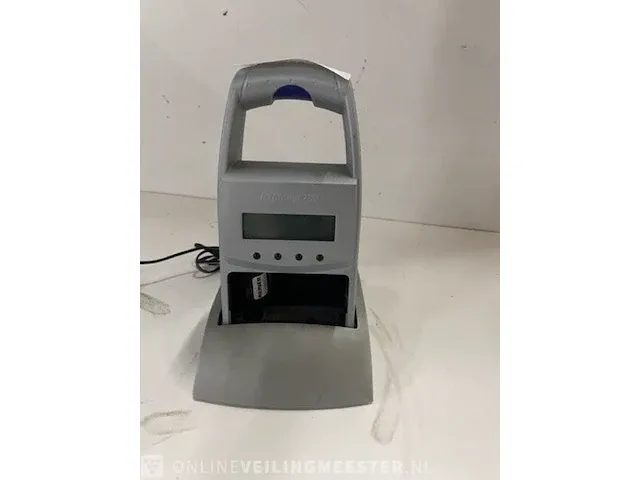 Codeerprinter reiner, jetstamp 790 - afbeelding 2 van  2