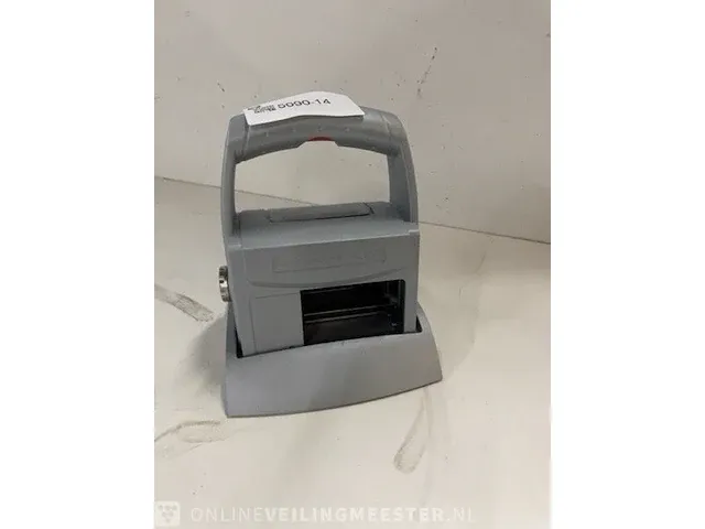 Codeerprinter reiner, jetstamp graphic 970 - afbeelding 1 van  3