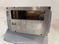 Codeerprinter reiner, jetstamp graphic 970 - afbeelding 3 van  3