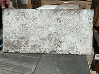 Coem bricklane intonaco tegels (60.15m2) - afbeelding 2 van  6