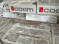 Coem bricklane intonaco tegels (64,15m2) - afbeelding 5 van  7