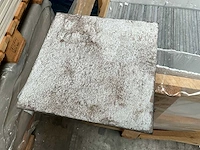 Coem bricklane intonaco tegels (91.50m2) - afbeelding 2 van  5