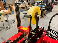 Coeman exc-103sd dozensluitmachine - afbeelding 3 van  17