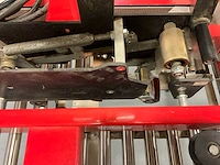 Coeman exc-103sd dozensluitmachine - afbeelding 7 van  17