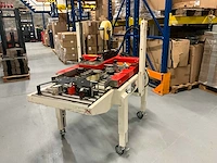 Coeman exc-103sd dozensluitmachine - afbeelding 1 van  17