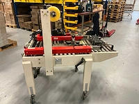Coeman exc-103sd dozensluitmachine - afbeelding 14 van  17