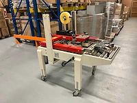 Coeman exc-103sd dozensluitmachine - afbeelding 15 van  17