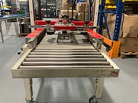 Coeman exc-103sd dozensluitmachine - afbeelding 16 van  17